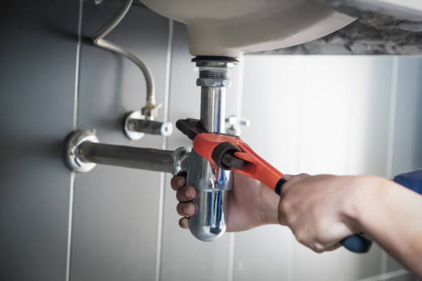 Reliable Florence, AZ Plumbing Solutions